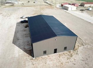 505 Us Highway 385 S, Seminole, TX 79360