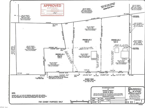 4th image of 3969 Dawley Rd