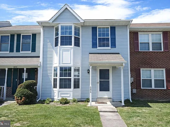 6234 Wolverine Pl, Waldorf, MD 20603