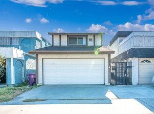 164 E Del Amo Blvd, Long Beach, CA 90805