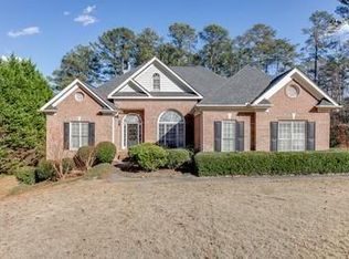 3680 Windlake Dr, Snellville, GA 30039