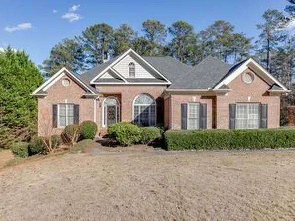 3680 Windlake Dr, Snellville, GA 30039