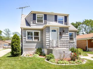 10325 S Kolin Ave, Oak Lawn, IL 60453