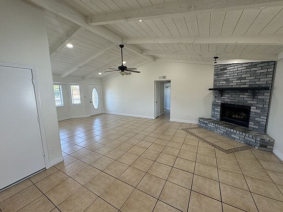 Main area from kitchen