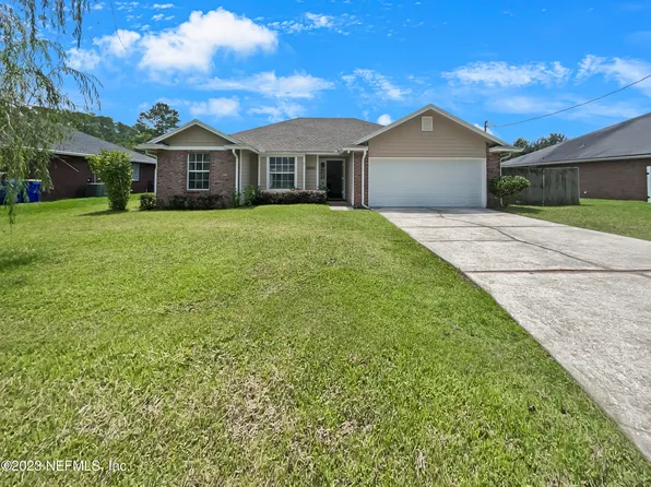 45051 ROBINWOOD Circle, Callahan, FL 32011