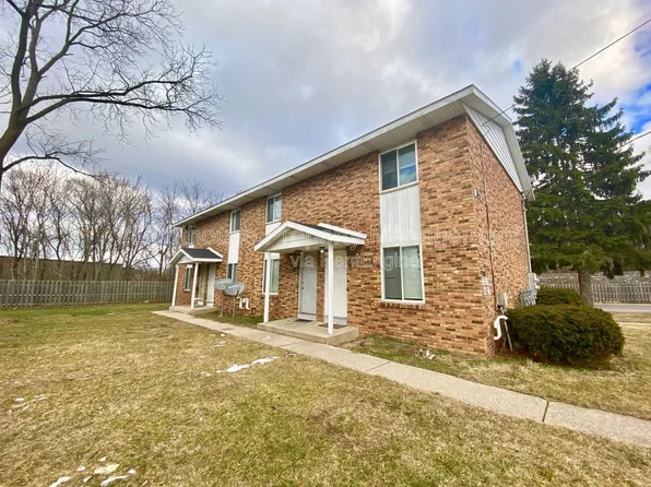 863 Lincoln Ave APT 12, Holland, MI 49423