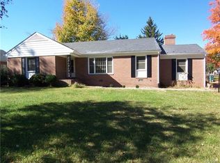 2106 Buckeye Dr, Henrico, VA 23228