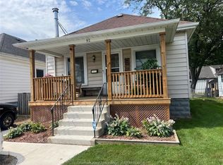92 Baxter St, Chatham Kent, ON N7M 4P7