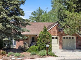 8655 E Phillips Ave, Centennial, CO 80112
