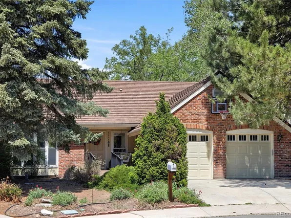 8655 E Phillips Avenue, Centennial, CO 80112