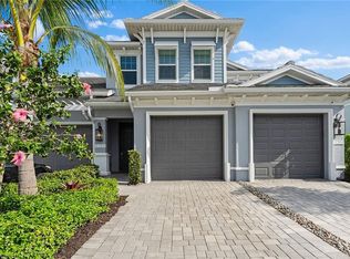 2620 Seychelles CIR #1308, NAPLES, FL 34112