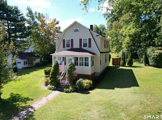 50 Overlook Road, Winchester, CT 06098