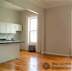 Rented by Box Street Properties LLC