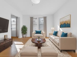 1380 Bryant St NE APT 104, Washington, DC 20018