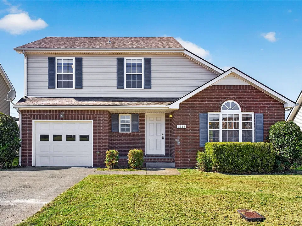 1588 Buchanon Dr