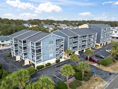 812 Ocean Blvd. S #B-1, Myrtle Beach, SC, 29575