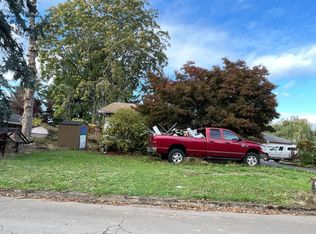 13919 SE Schiller St, Portland, OR 97236