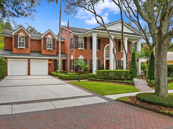 15307 Eaton Ct, Tampa, FL 33647