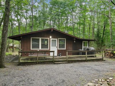 5317 Red Fox Trl, East Stroudsburg, PA, 18302