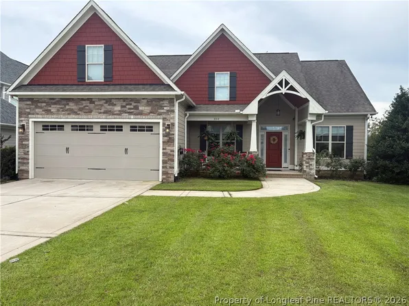 2312 Mackenzie Lynn Ct, Fayetteville, NC 28306