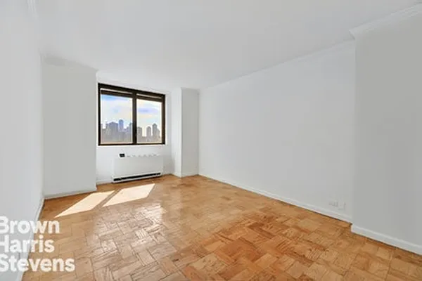 Rented by Brown Harris Stevens | media 17