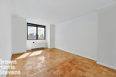 Rented by Brown Harris Stevens