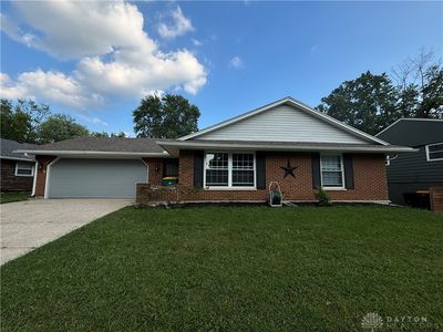 375 Tamarack Trl, Springboro, OH, 45066