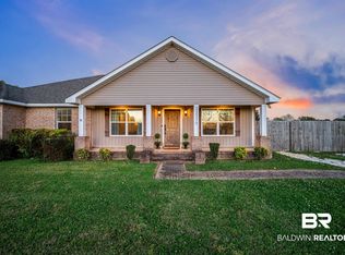 22370 Buck Rd, Robertsdale, AL 36567