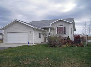 3161 Holmberg Dr, Helena, MT 59602