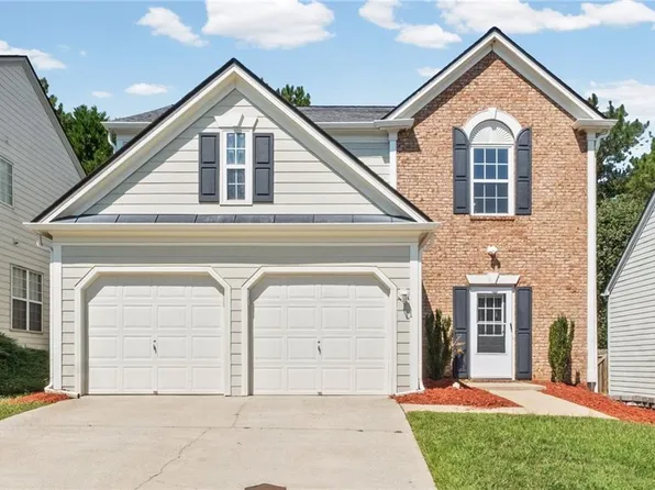 512 Drifton Way, Woodstock, GA 30188