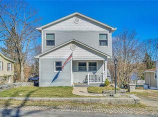 142 W Mombasha Rd, Monroe, NY 10950