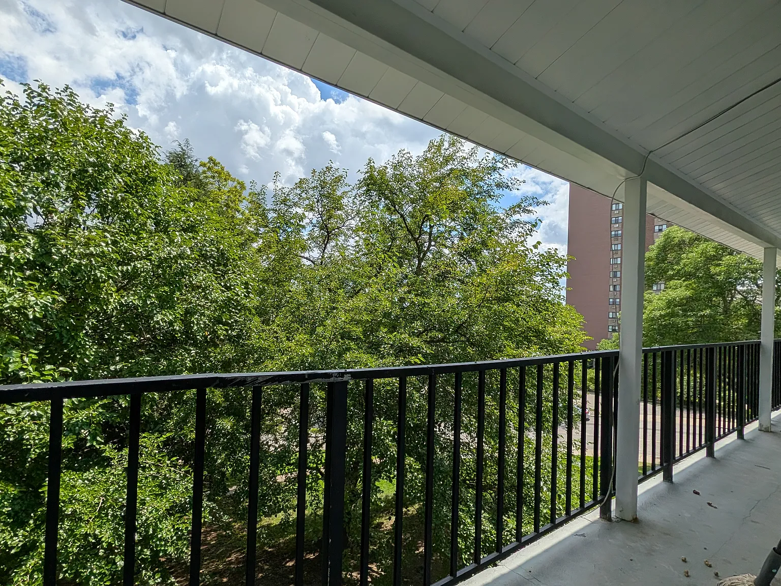 Park Place Apartments — Photo 4