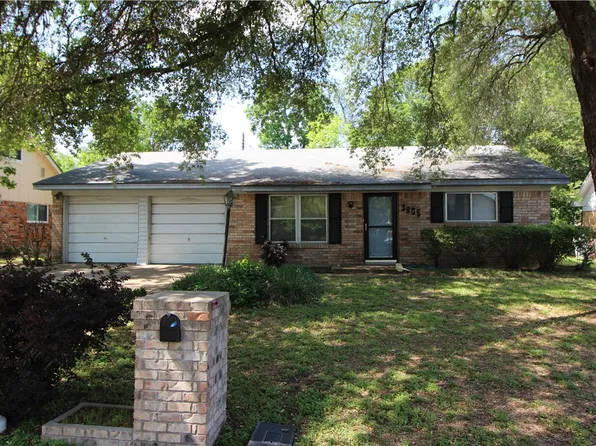 3805 Manor Dr, Waco, TX 76706