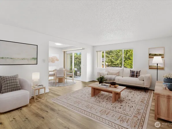 330 Elm Street #205, Everett, WA 98203