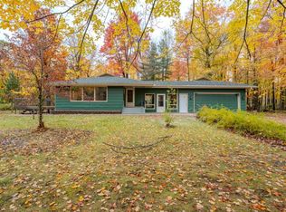 W6270 County Road O, Tomahawk, WI 54487