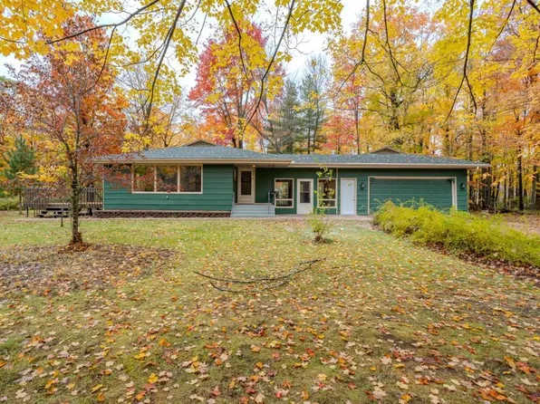 W6270 COUNTY ROAD O, Tomahawk, WI 54487