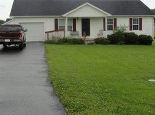 119 Rolling Meadows Dr, Bowling Green, KY 42101