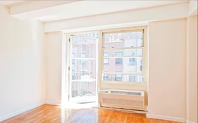 Rented by Citi Habitats