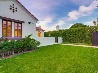 1283 Meadowbrook Ave, Los Angeles, CA 90019