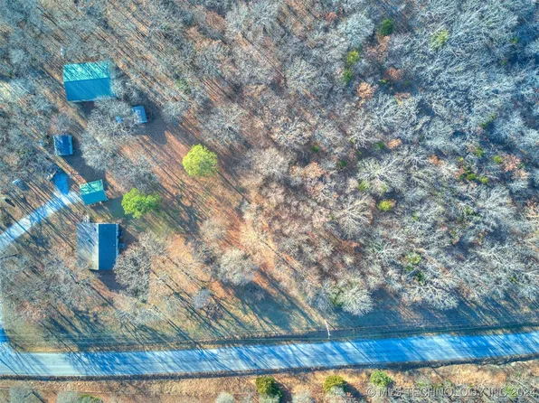 8433 W 183rd St S, Mounds, OK 74047