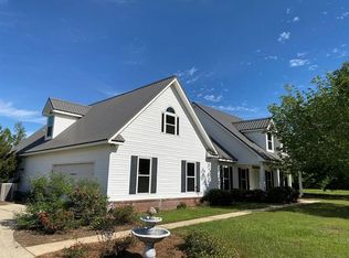 9072 S Park Ave, Dothan, AL 36301