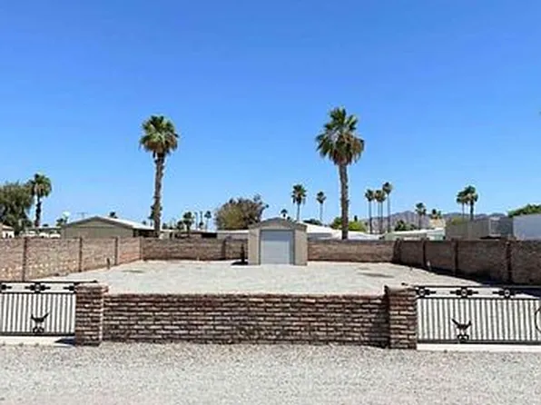 13240 E 44th St, Yuma, AZ 85367