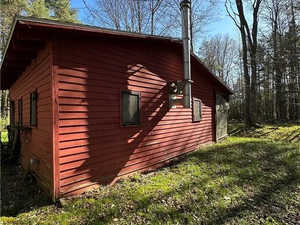 3631 Pine Ridge Rd #21, Cuba, NY 14727