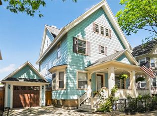 34 Erion Cres, Rochester, NY 14607