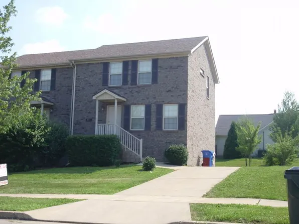 981 Chas Dr, Lexington, KY 40515