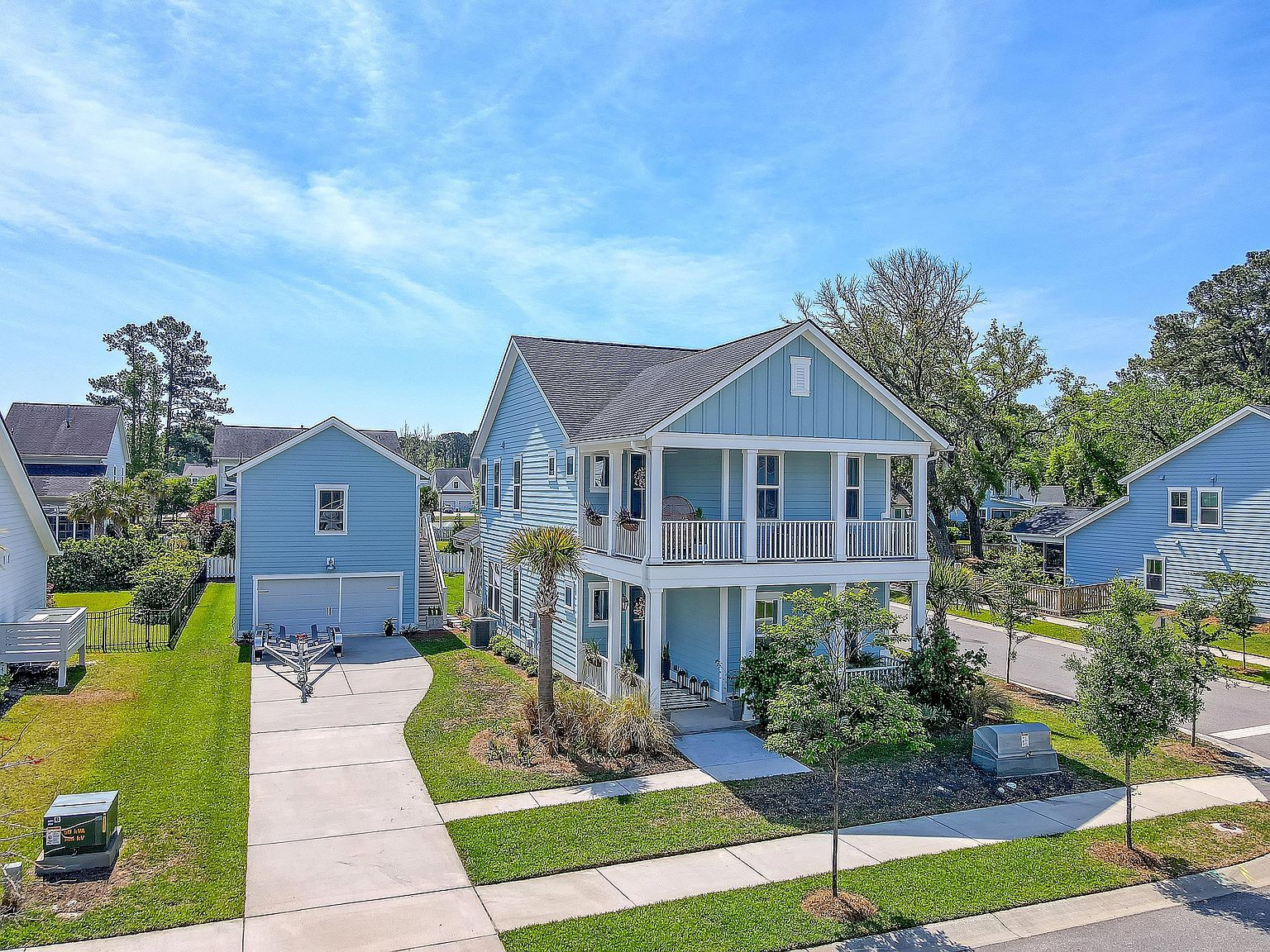 2545 Hatch Dr, Johns Island, SC 29455 | Zillow