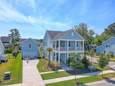 2545 Hatch Dr, Johns Island, SC, 29455