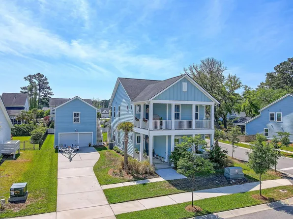 2545 Hatch Dr, Johns Island, SC 29455