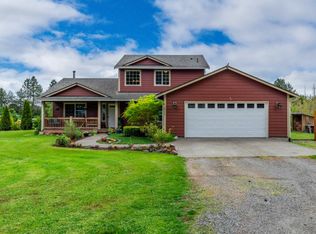 6519 190th Trl SW, Rochester, WA 98579