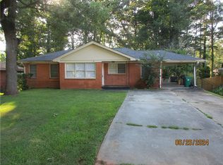 1090 Canal St, Decatur, GA 30032